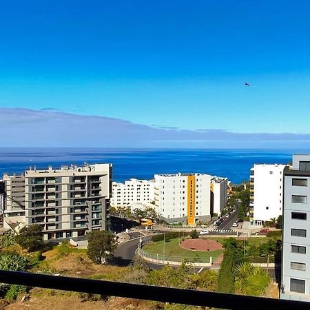 Jardim Sol Holiday Apartment Фуншал Екстер'єр фото