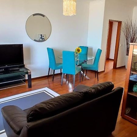 Jardim Sol Holiday Apartment Фуншал Екстер'єр фото