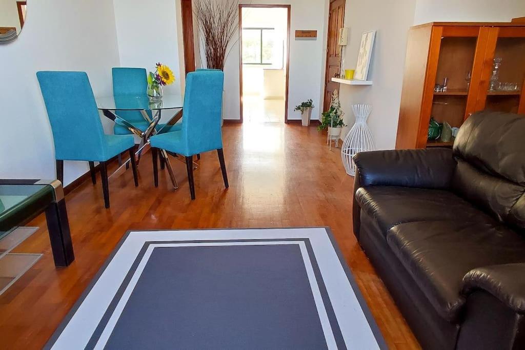 Jardim Sol Holiday Apartment Фуншал Екстер'єр фото